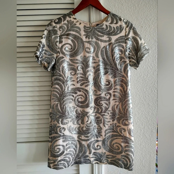 Forever 21 Cocktail sequen dress - Picture 1 of 9